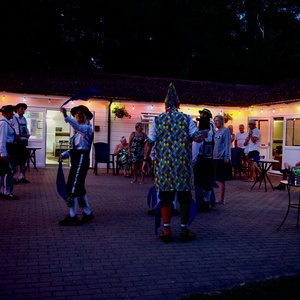 Morris Men